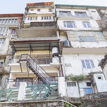 Super Oyo Sunrise Homestay Mussoorie Exteriör bild