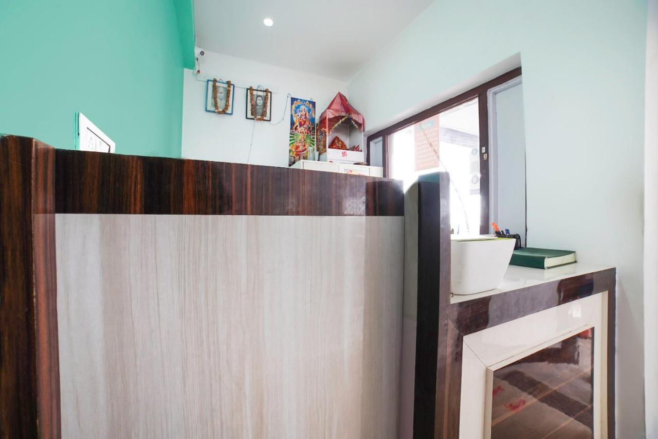 Super Oyo Sunrise Homestay Mussoorie Exteriör bild